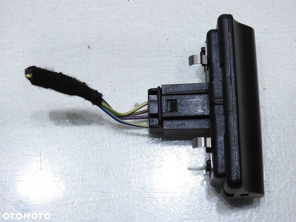 CZUJNIK NASŁONECZNIENIA VW TOURAN I LIFT - 2