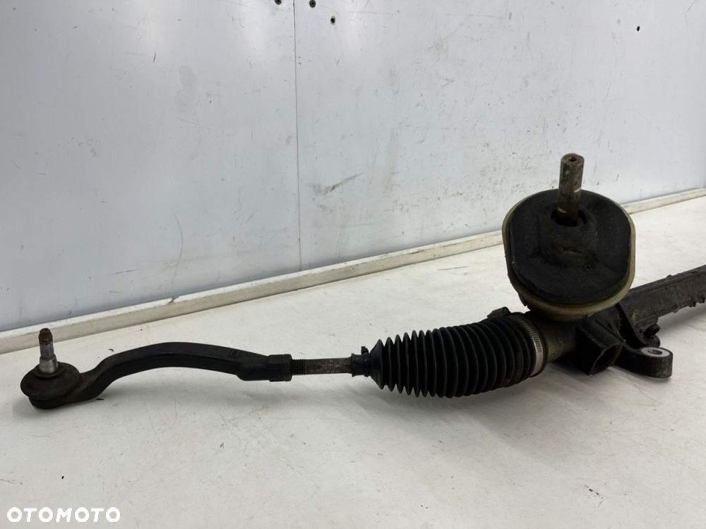 Przekładnia kierownicza Renault Megane 2 II Scenic 2 II 02-09r. maglownica europa 8200324632C - 2