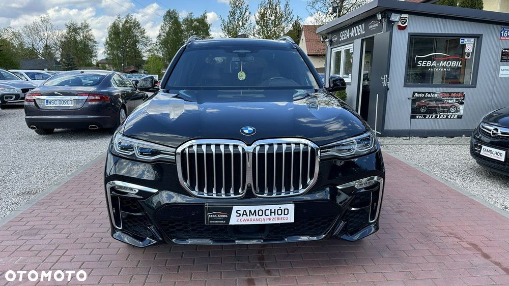 BMW X7 - 3