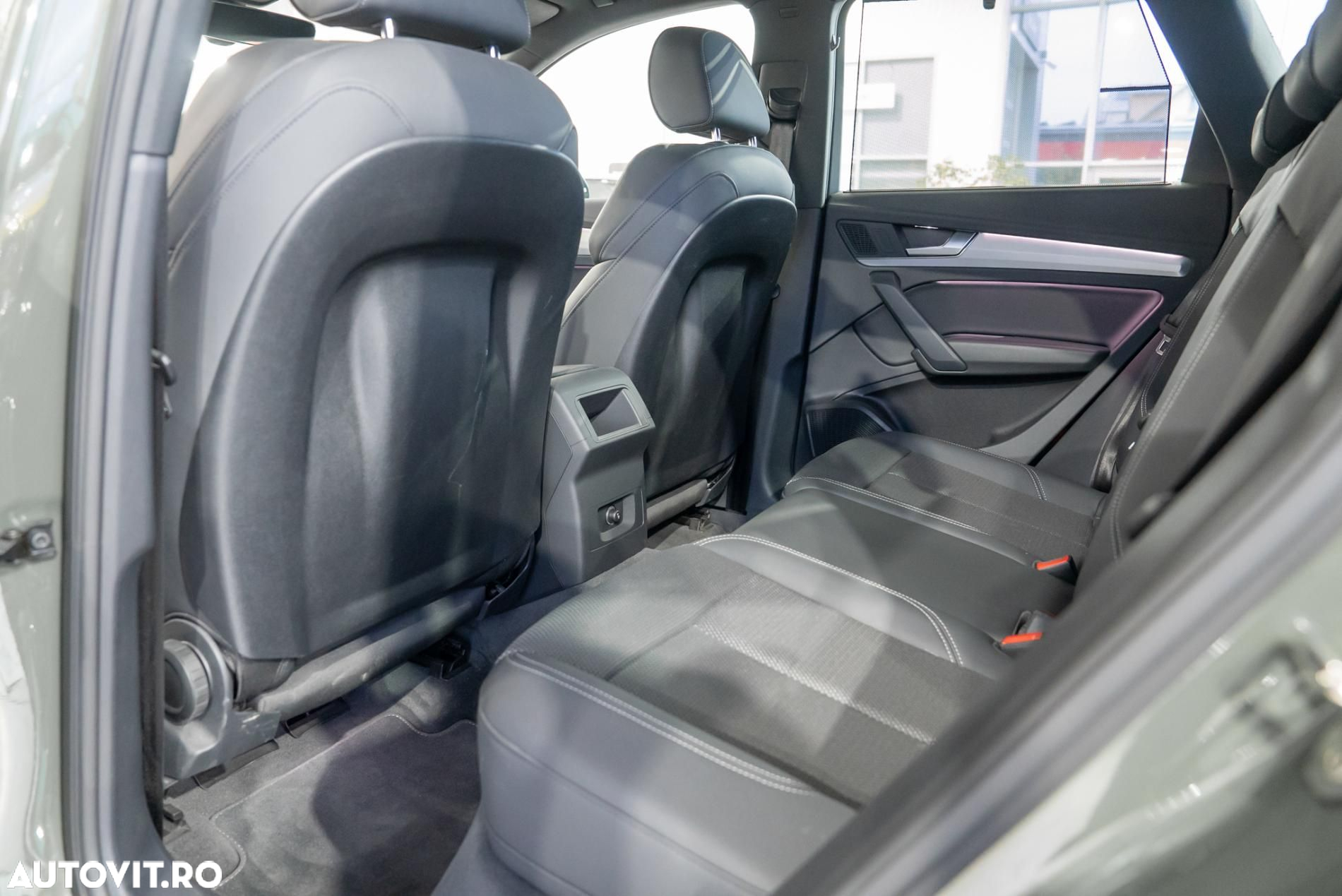 Audi Q5 40 TDI quattro S tronic S line - 21