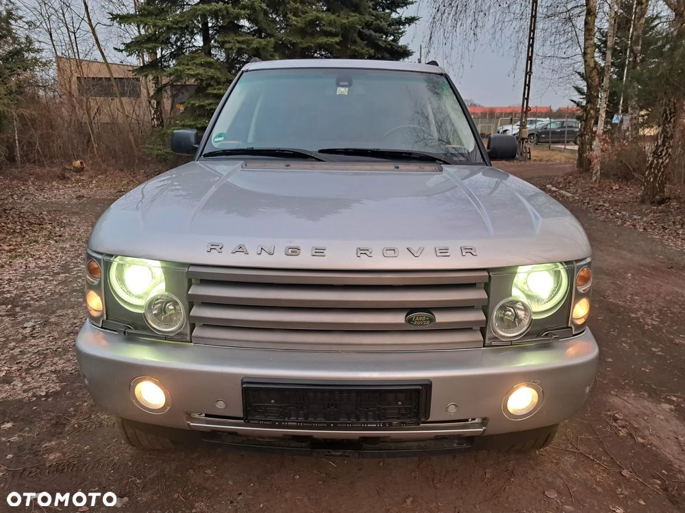 Land Rover Range Rover 4.4 Vogue - 31