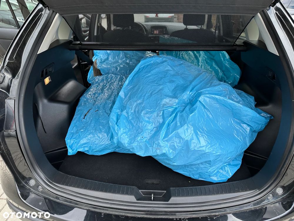 Mazda CX-5 - 24