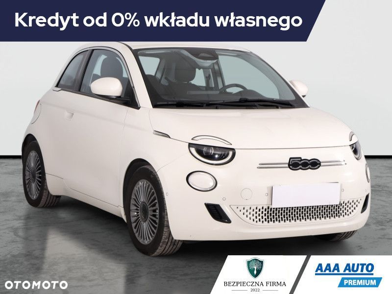 Fiat 500e - 3