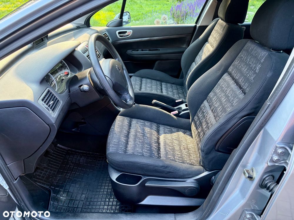 Peugeot 307 1.6 Premium - 12