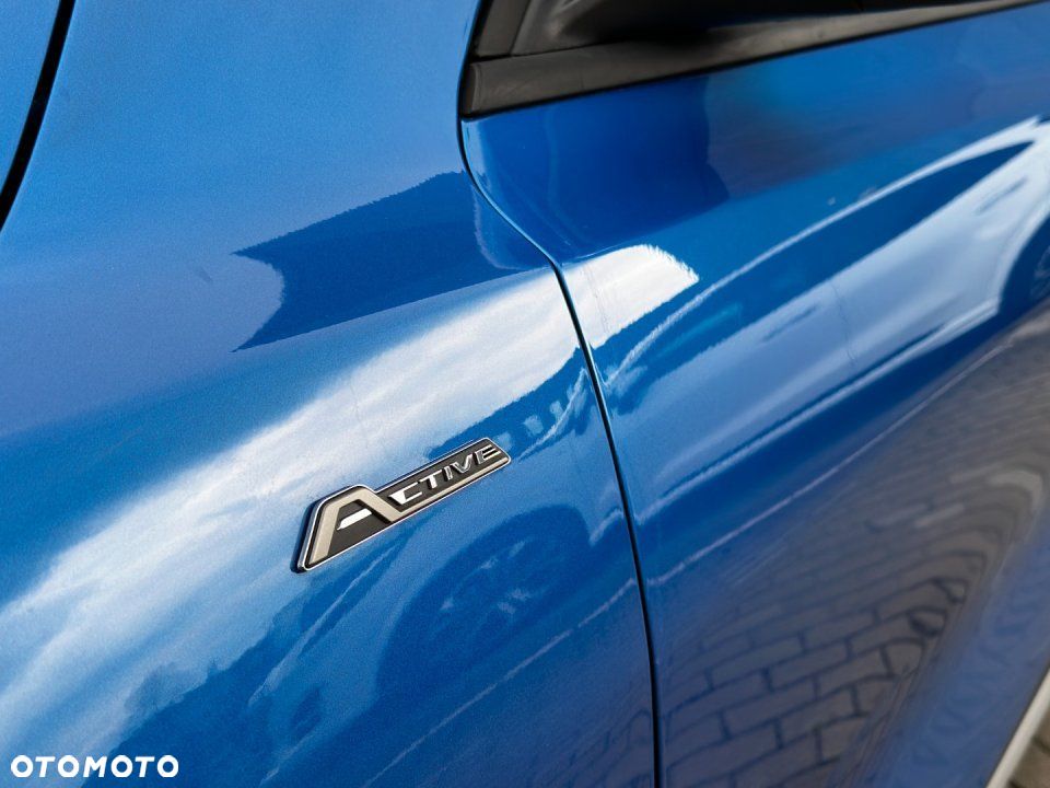 Ford Focus - 11
