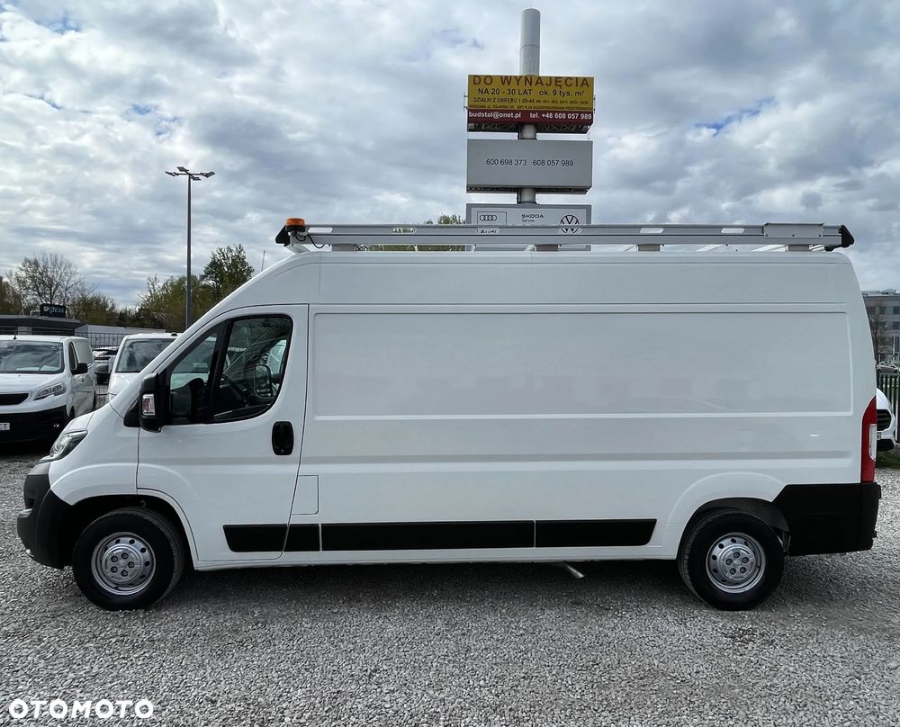 Citroën Jumper L3 - 17