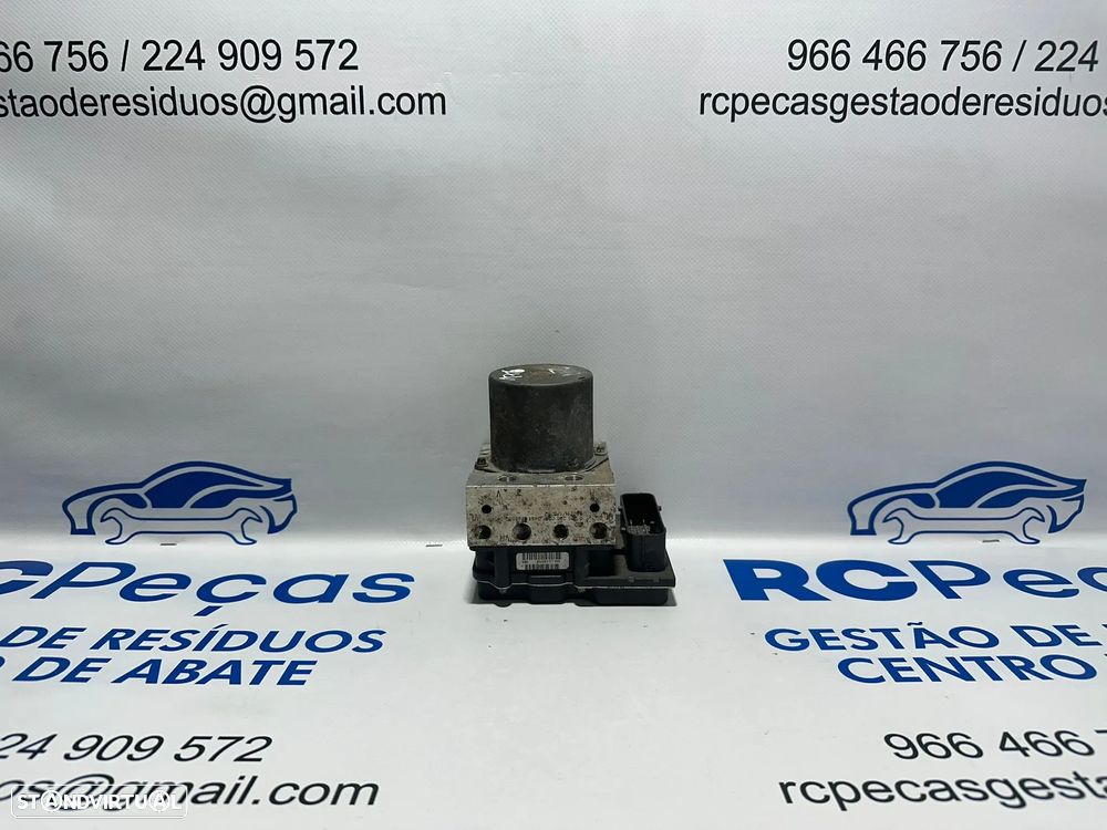 .Bomba Modulo Hidraulico ABS Original BMW Serie 5 E60 Serie 6 E63 6775730 2003 - 2010 - 4