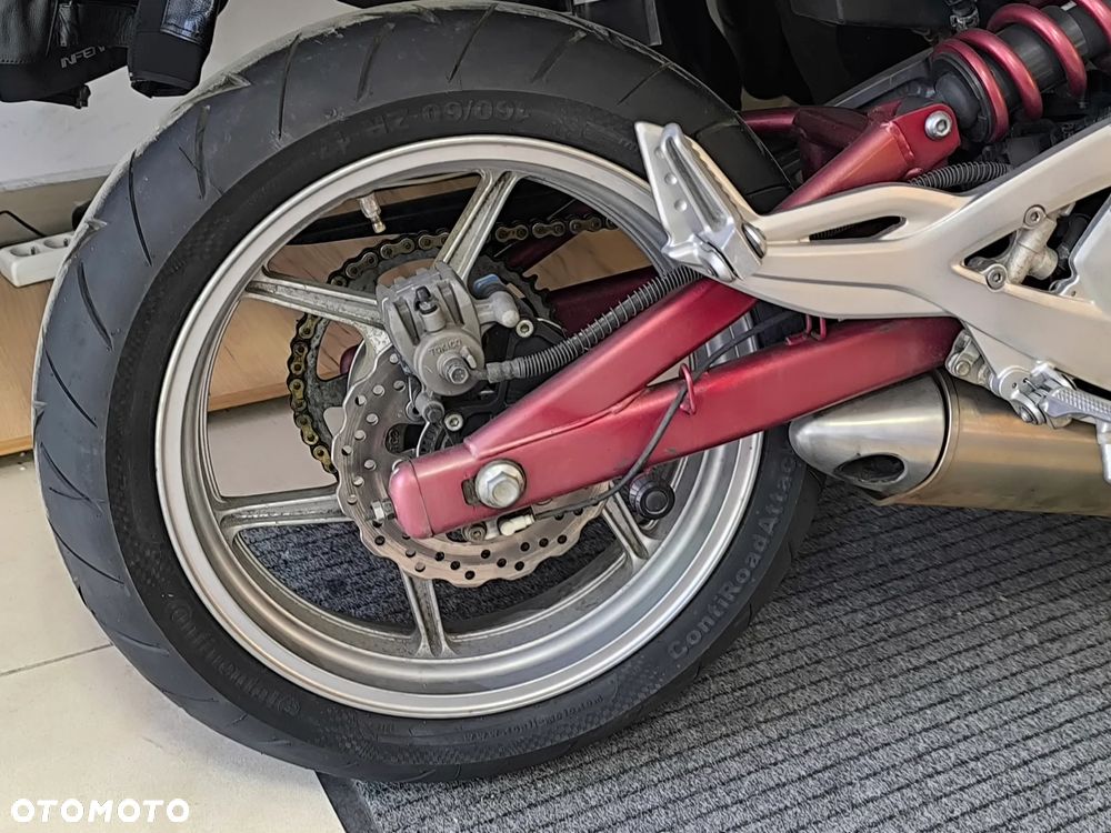 Yamaha XJ - 18
