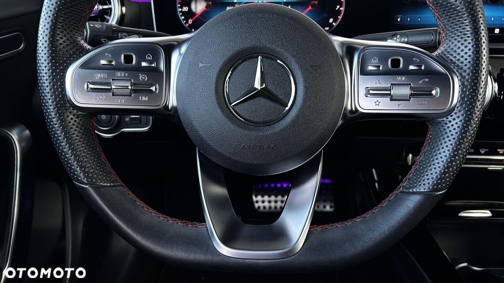 Mercedes-Benz Klasa A - 16