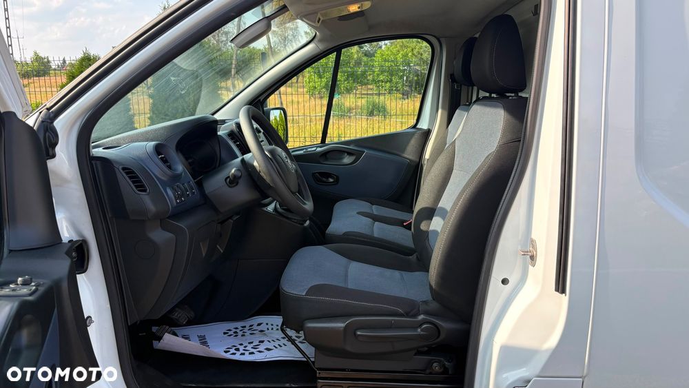 Opel Vivaro 1.6 CDTI L2 - 15