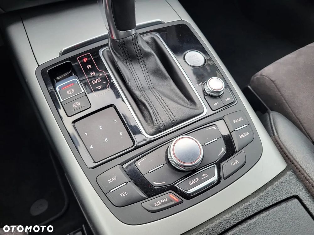 Audi A6 Avant 2.0 TDI Prime Line Multitronic - 29