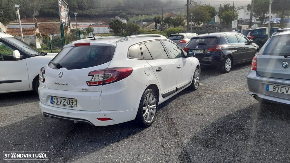 Renault Mégane Break - 6