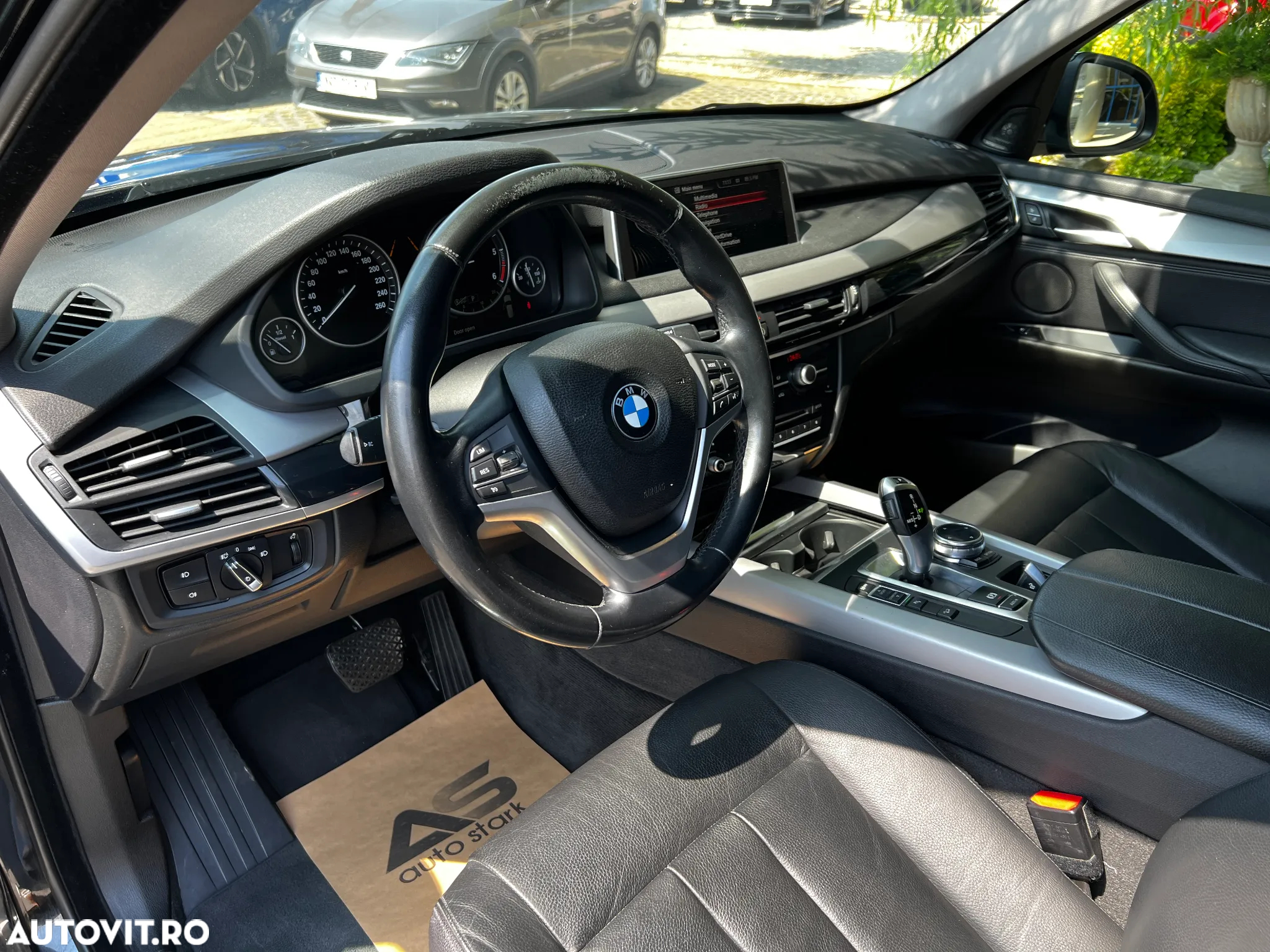 BMW X5 xDrive25d - 2