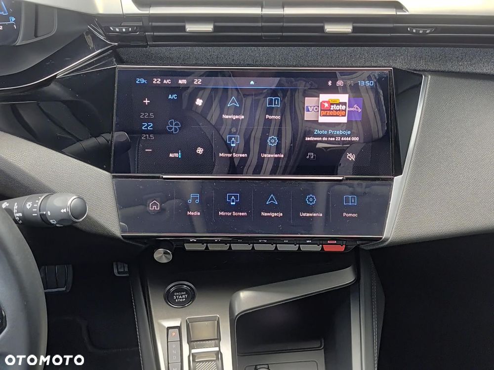 Peugeot 308 1.2 PureTech GPF Allure Pack S&S EAT8 - 29