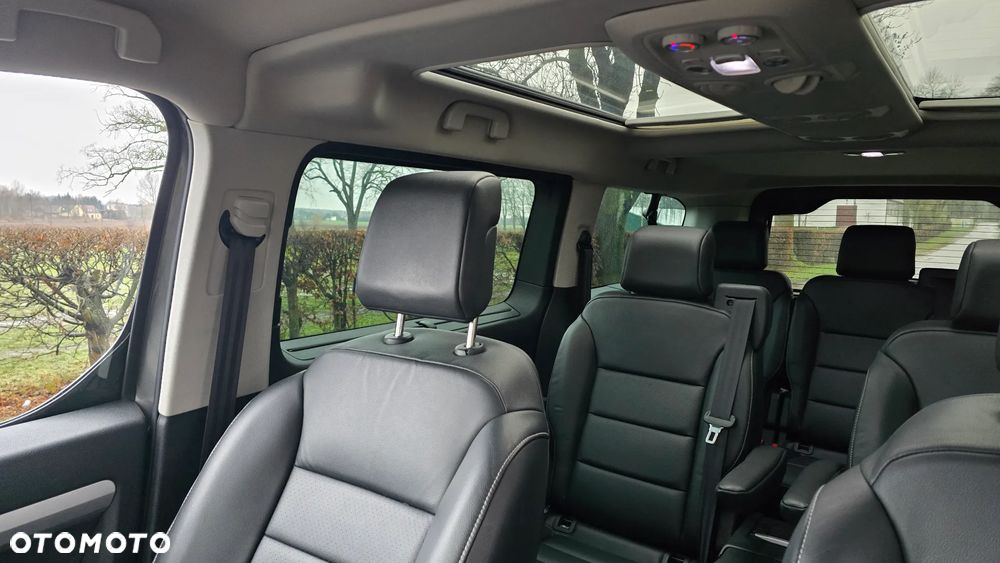 Citroën SpaceTourer 2.0 BlueHDi XL Business Lounge - 5