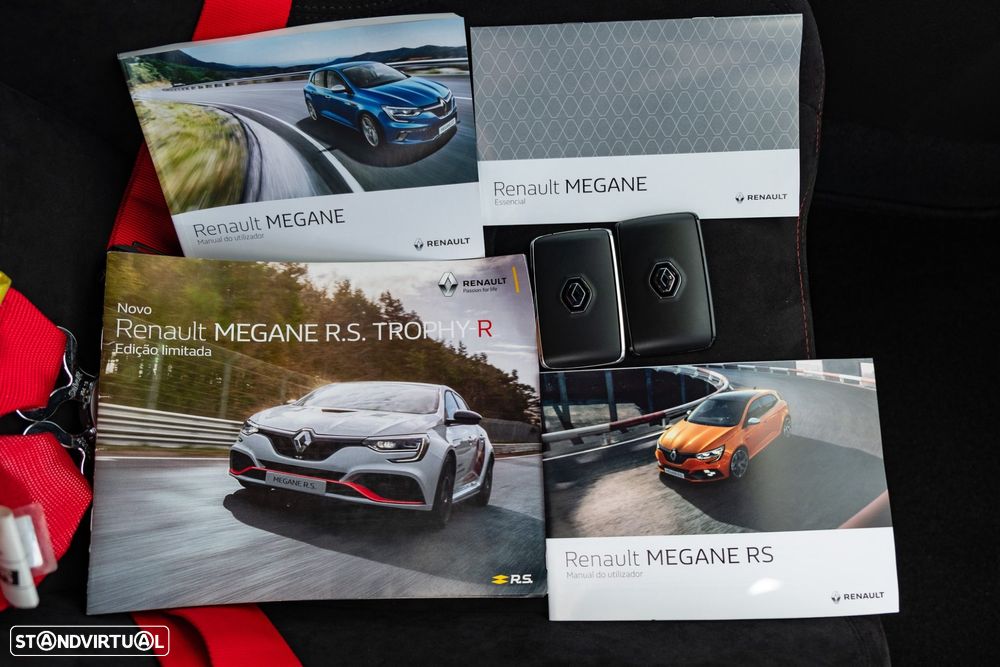 Renault Mégane - 44