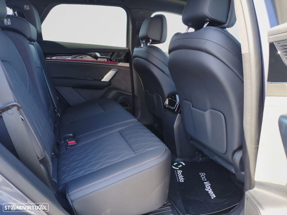 BYD Tang 108.8 kWh AWD Flagship - 15