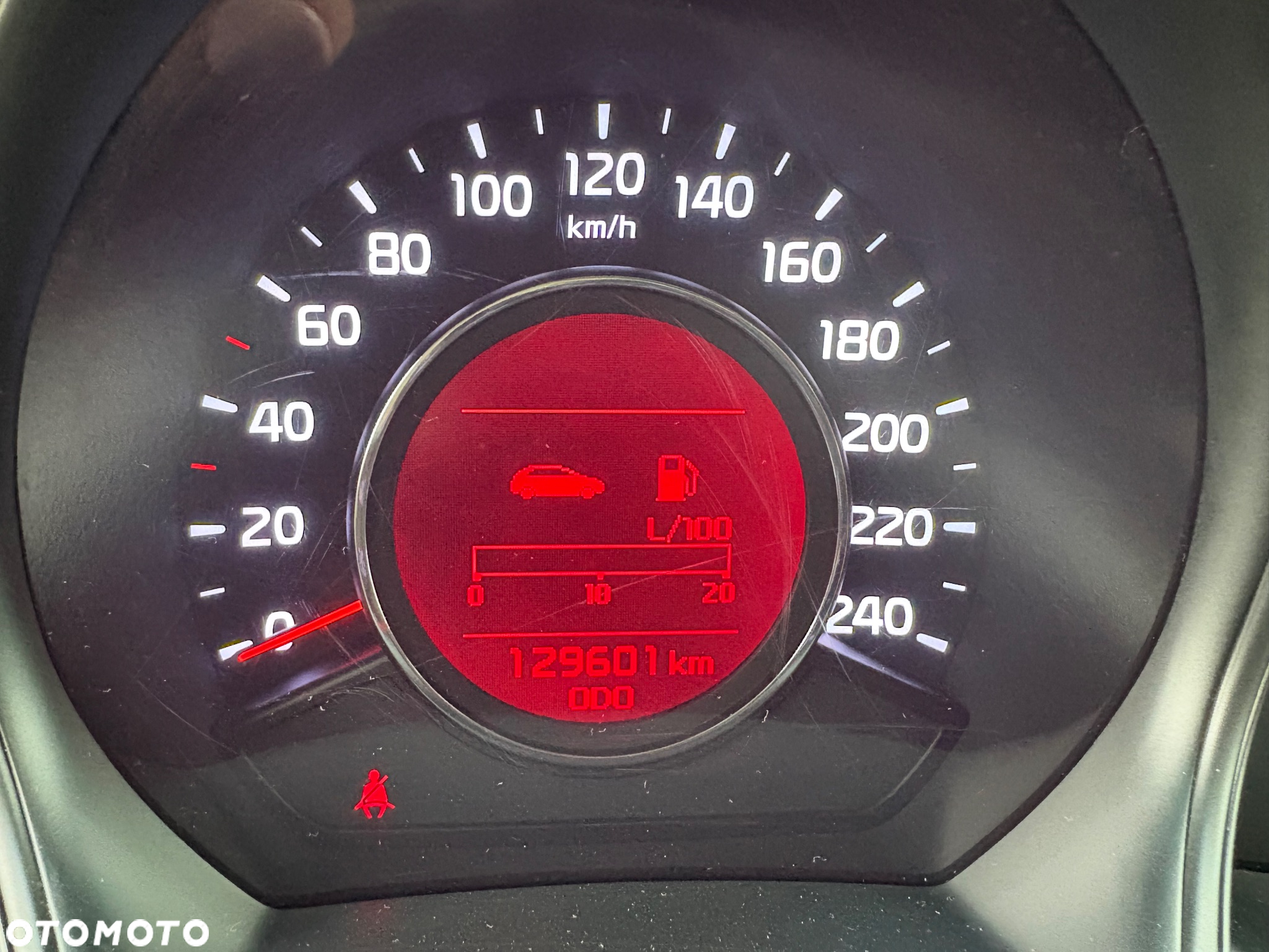 Kia Ceed Cee'd 1.6 GDI Smart Plus - 9