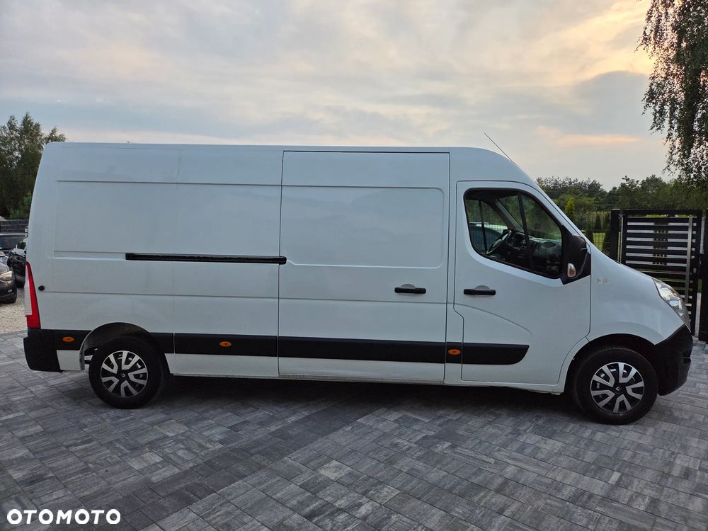 Renault Master - 9