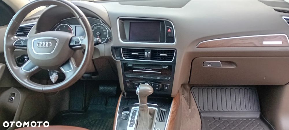 Audi Q5 2.0 TDI Quattro S tronic - 34