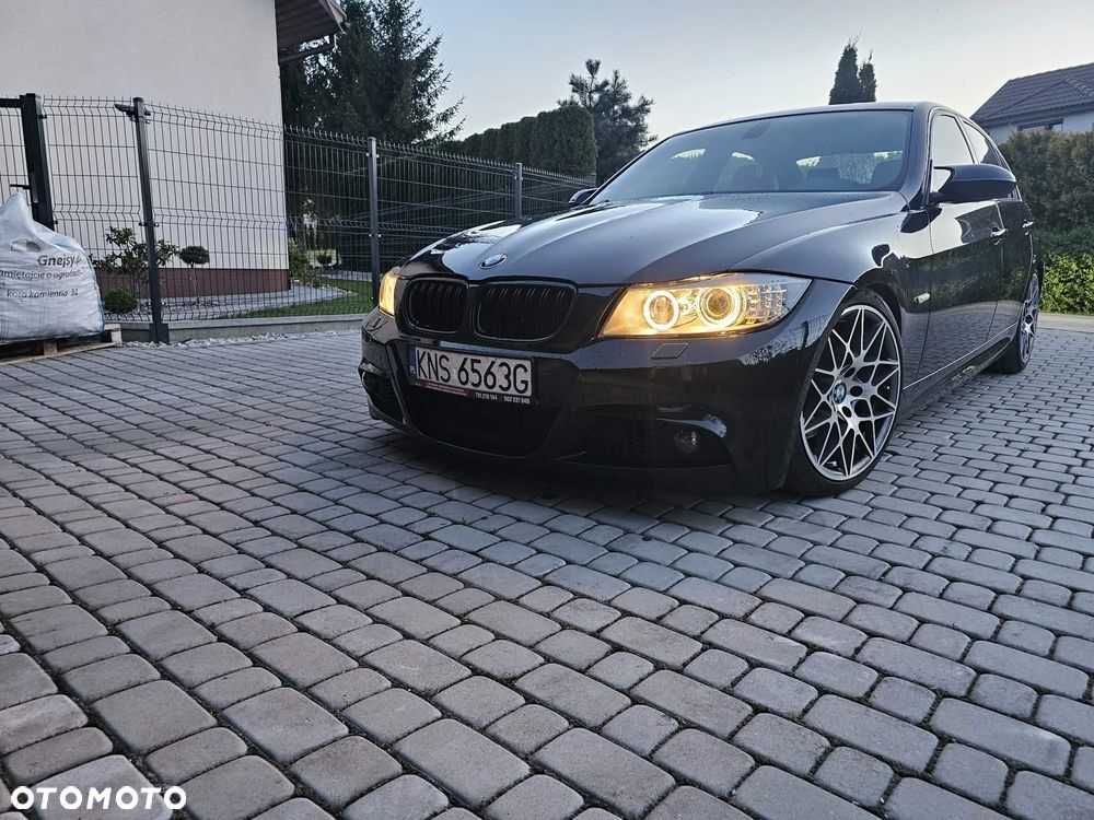 BMW Seria 3 325i - 6