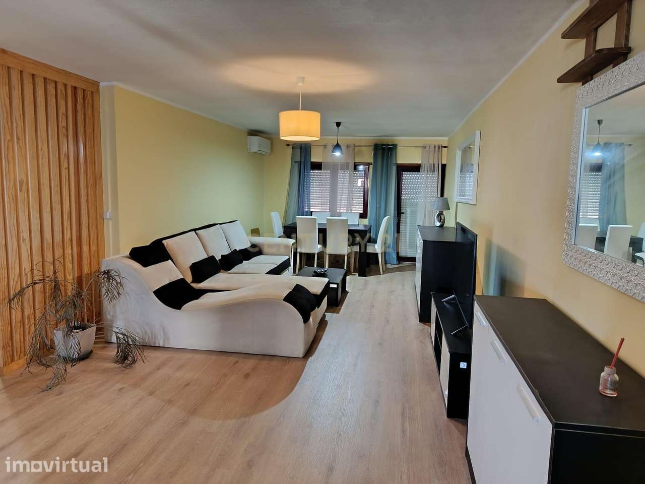 Apartamento T2 Renovado em Macedo de Cavaleiros - Bragança - Grande imagem: 3/17