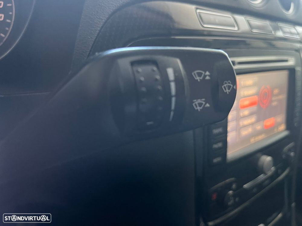 Ford S-Max 2.0 TDCi Titanium Busine.7L - 24