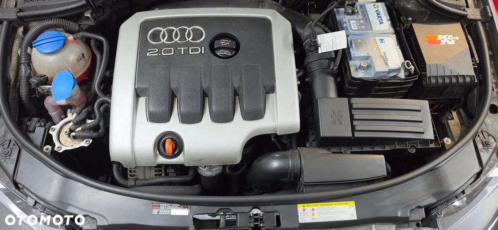 Audi A3 3-drzwiowe - 3