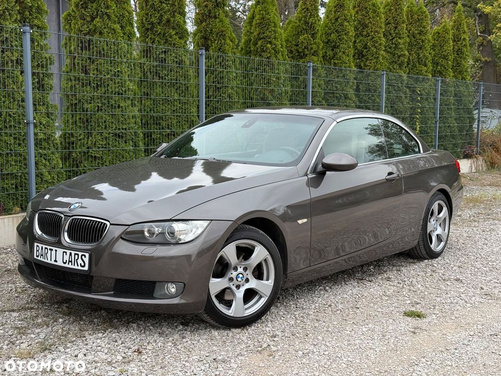 BMW Seria 3 - 1