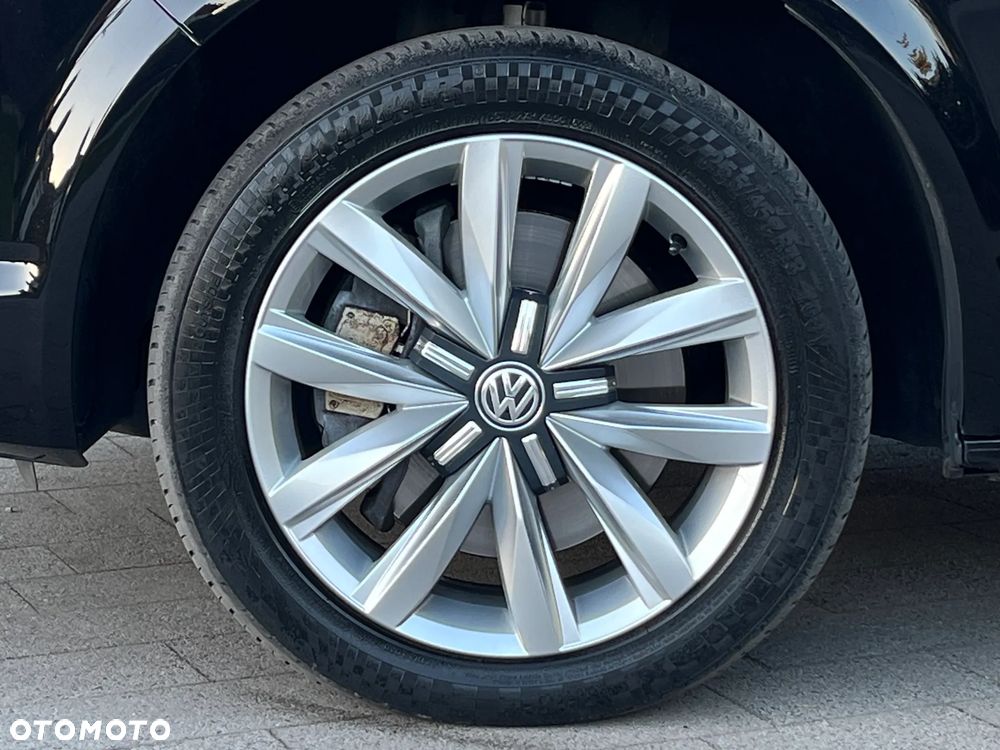 Volkswagen Multivan 2.0 BiTDI L1 Highline 4Motion DSG - 12
