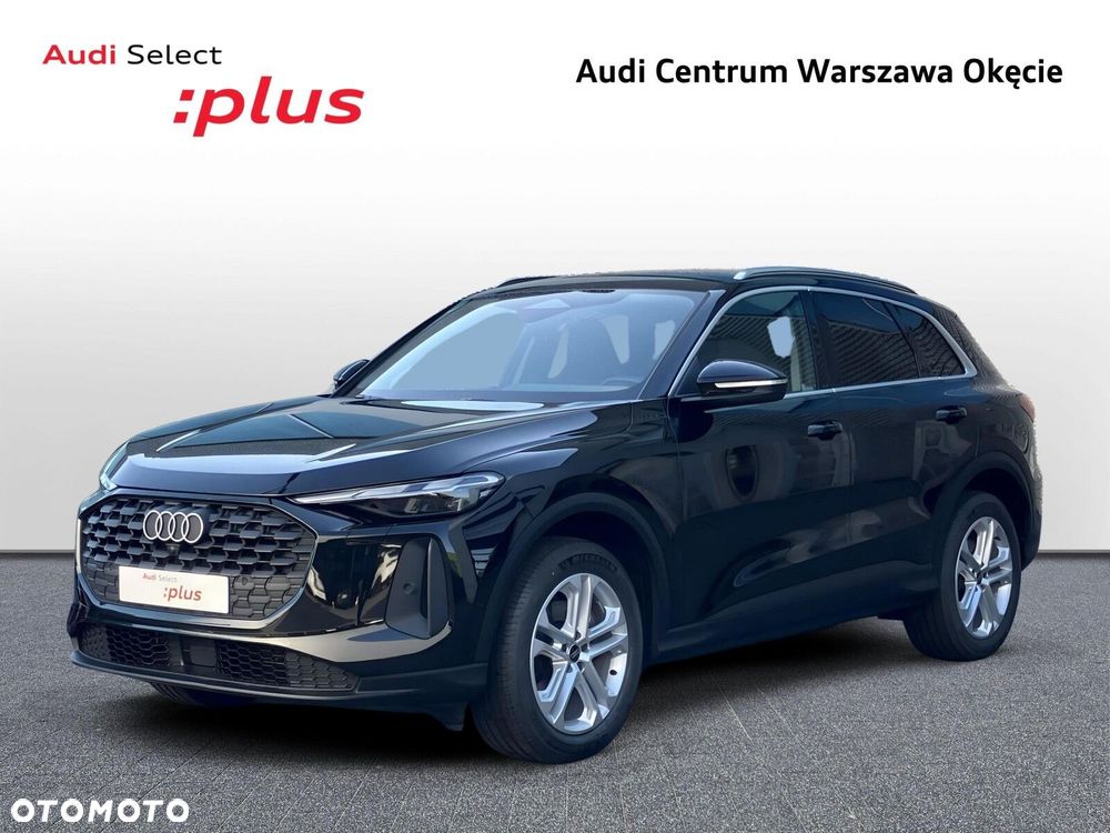 Audi Q5 - 2