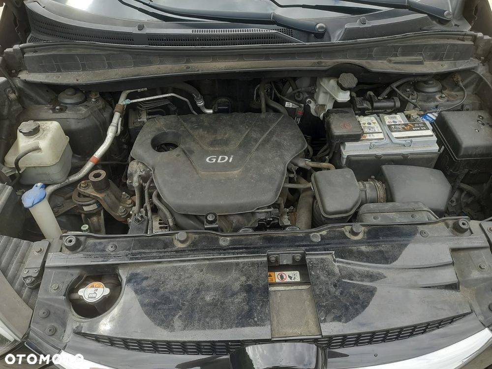 Hyundai ix35 1.6 GDI Comfort 2WD - 11