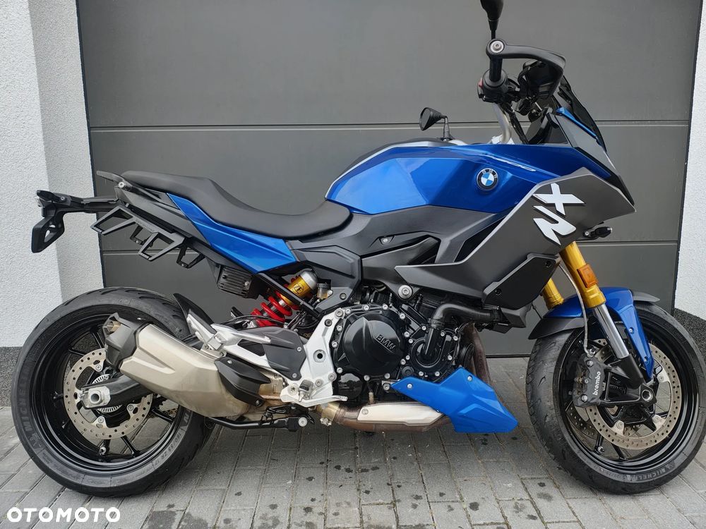 BMW XR - 7