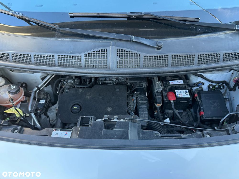 Peugeot Expert - 22