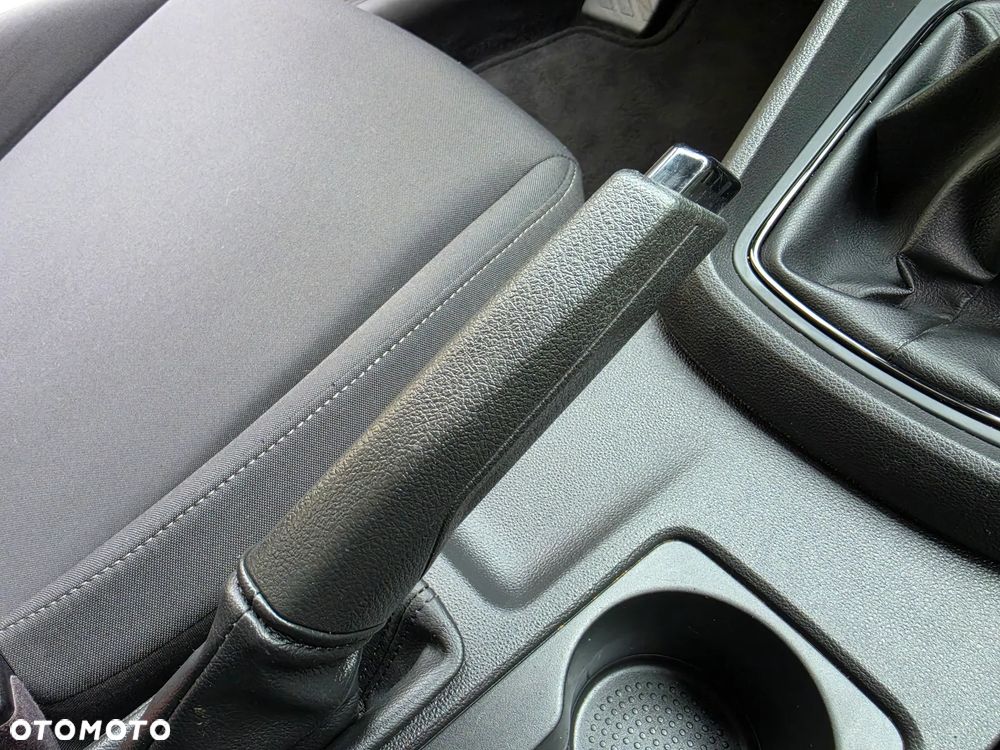 Seat Leon 1.2 TSI Reference S&S - 14