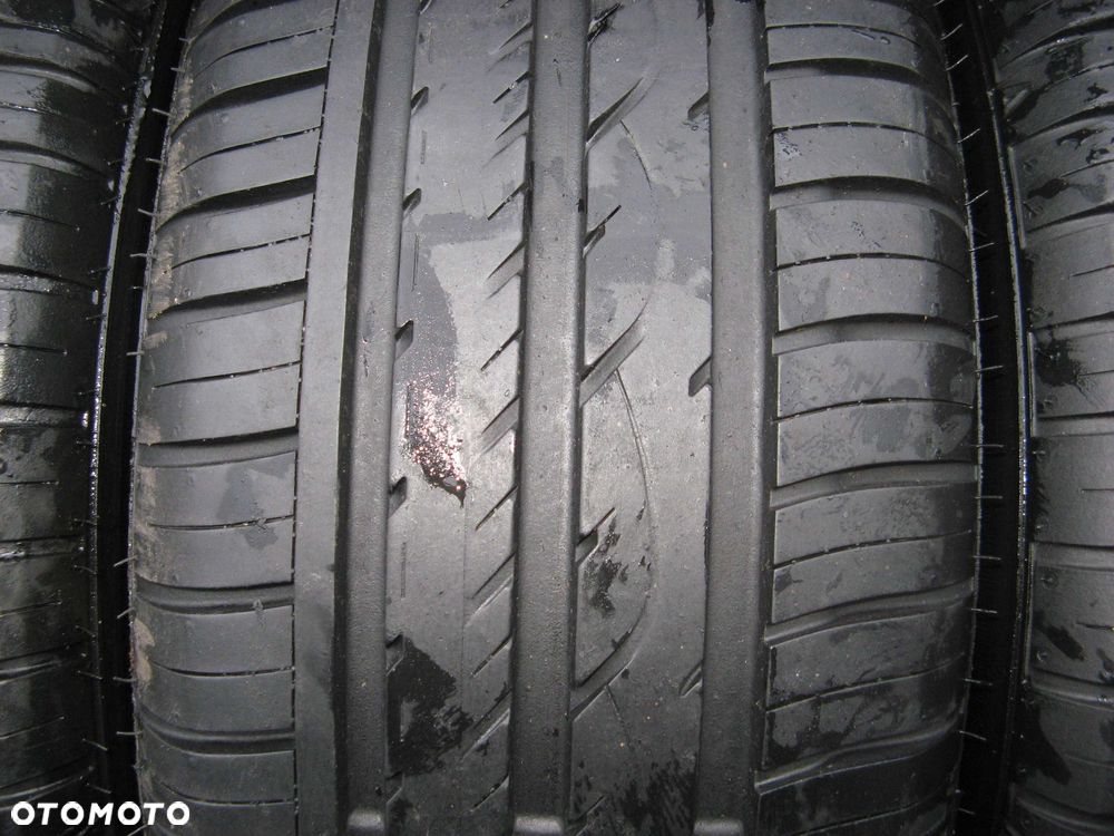 195/55R15 FULDA EcoControl HP - Nr.8817 - 4