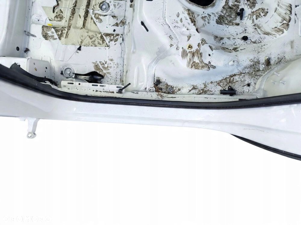 PRÓG LEWY SŁUPEK ŚRODKOWY SKODA KAROQ (2017-2022) 2.0 TDI 150KM - 5