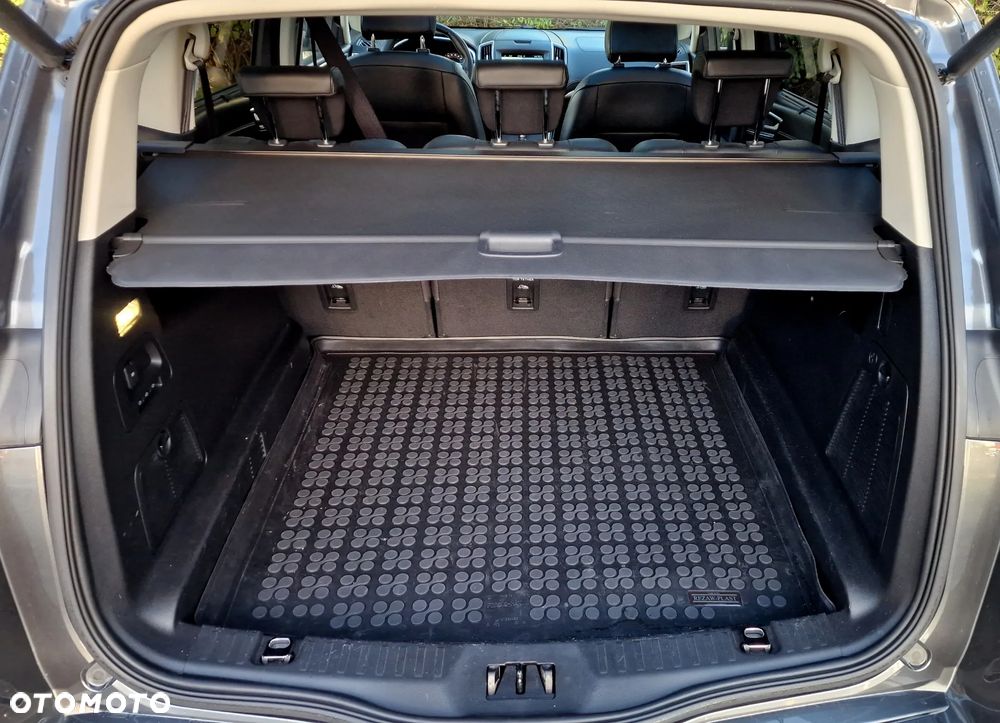 Ford S-Max 2.0 TDCi Bi-Turbo Vignale PowerShift - 14