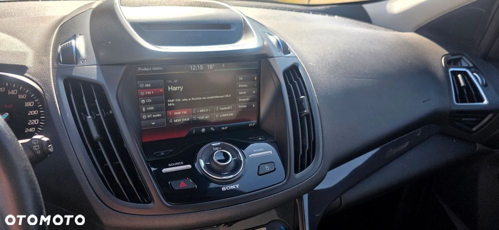 Ford Kuga 2.0 TDCi 2x4 Individual - 15