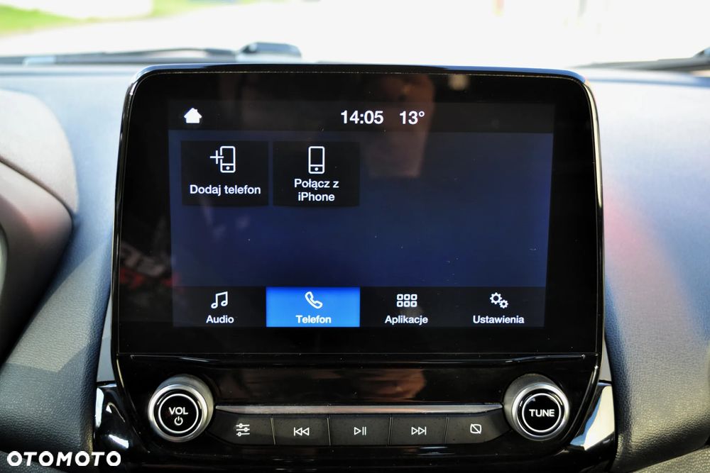 Ford EcoSport 1.0 EcoBoost ST-Line ASS - 18