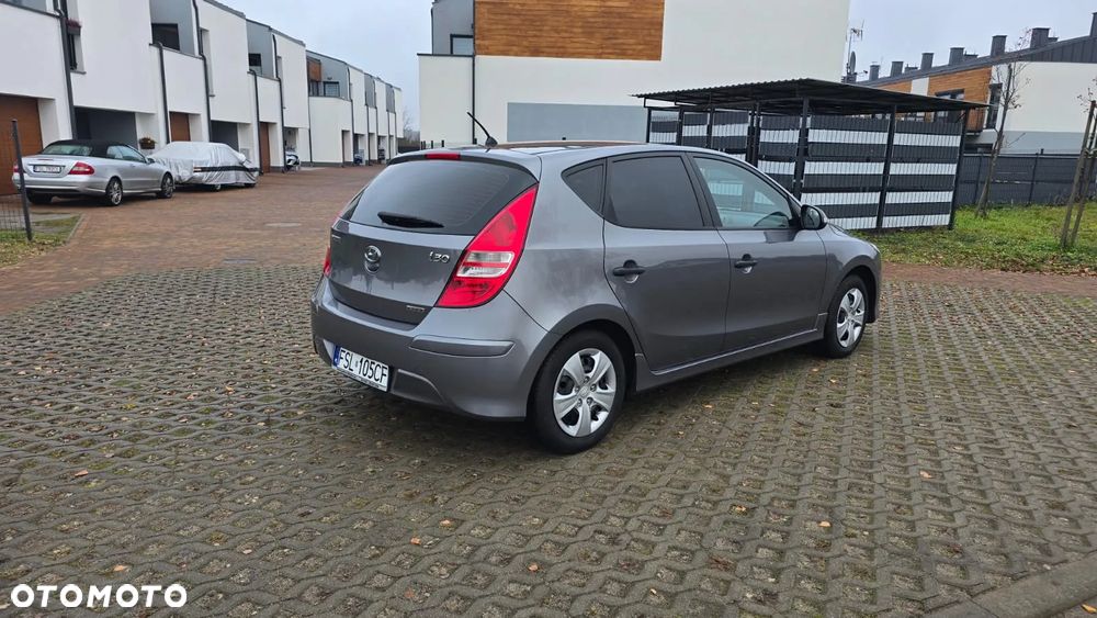 Hyundai i30 1.6 CRDi Blue Classic - 5