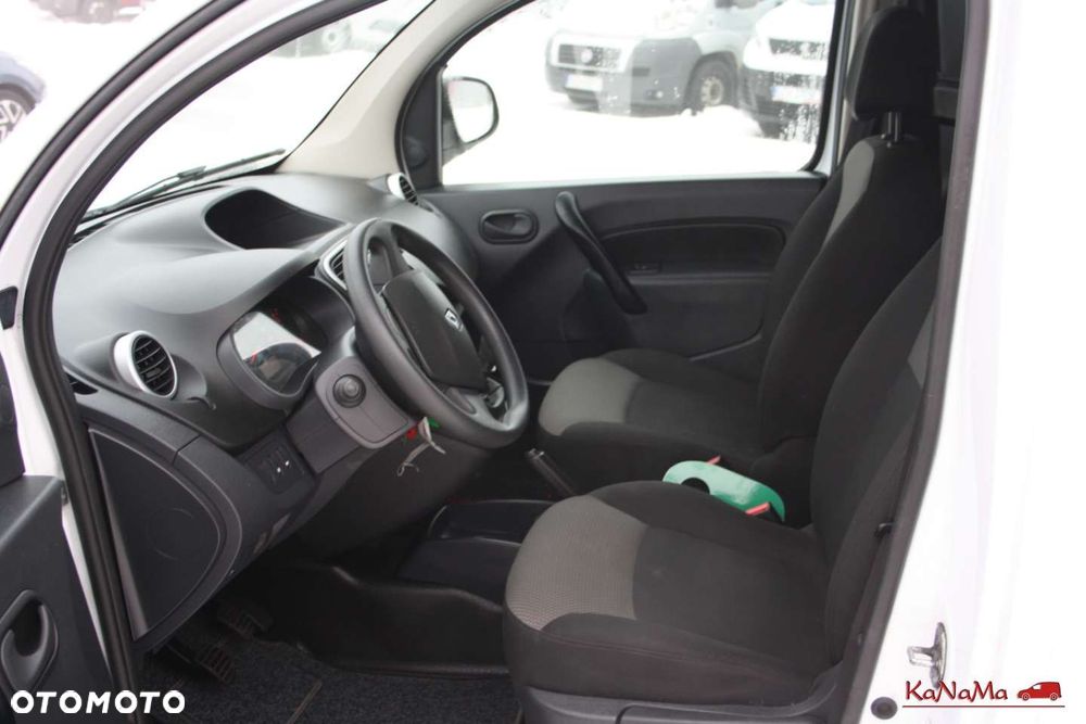 Renault Kangoo - 27