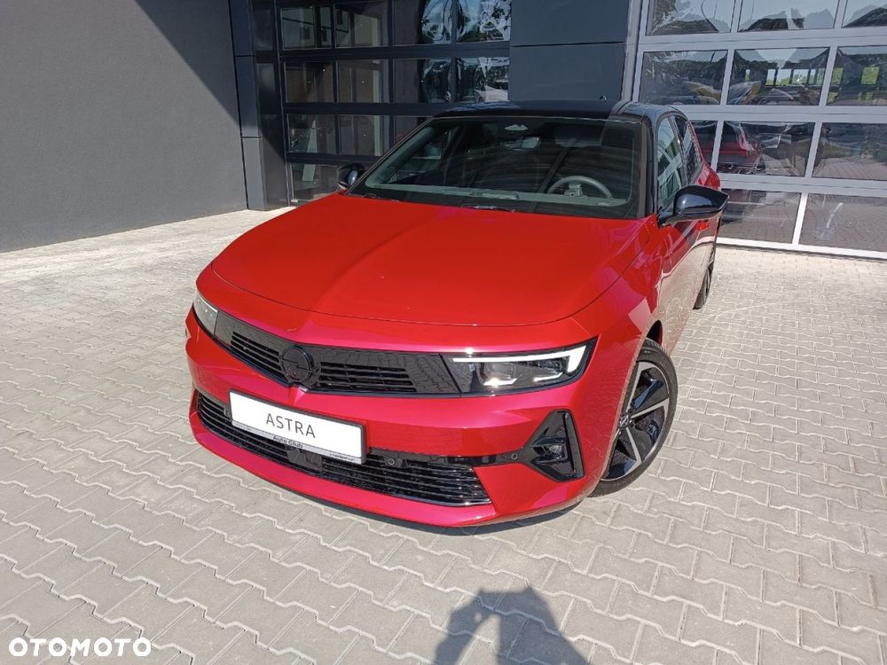 Opel Astra - 3