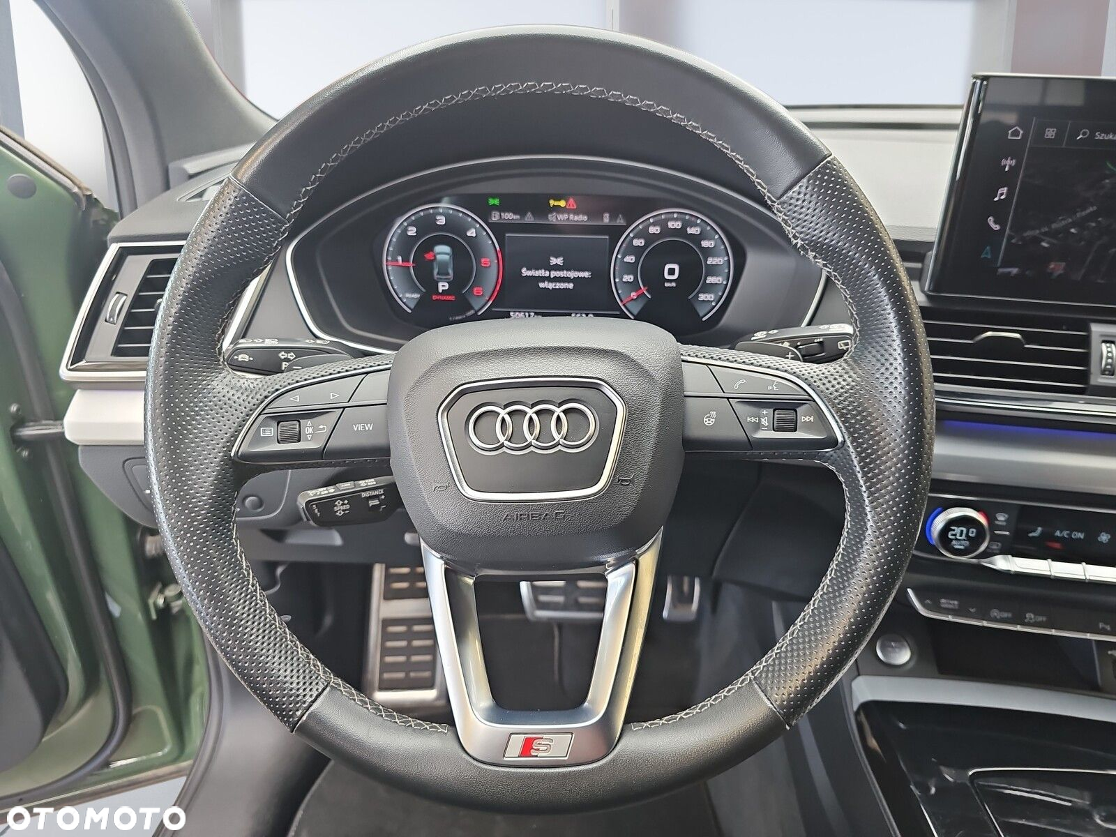 Audi Q5 - 22