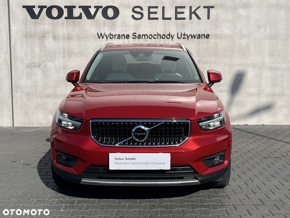 Volvo XC 40 - 4