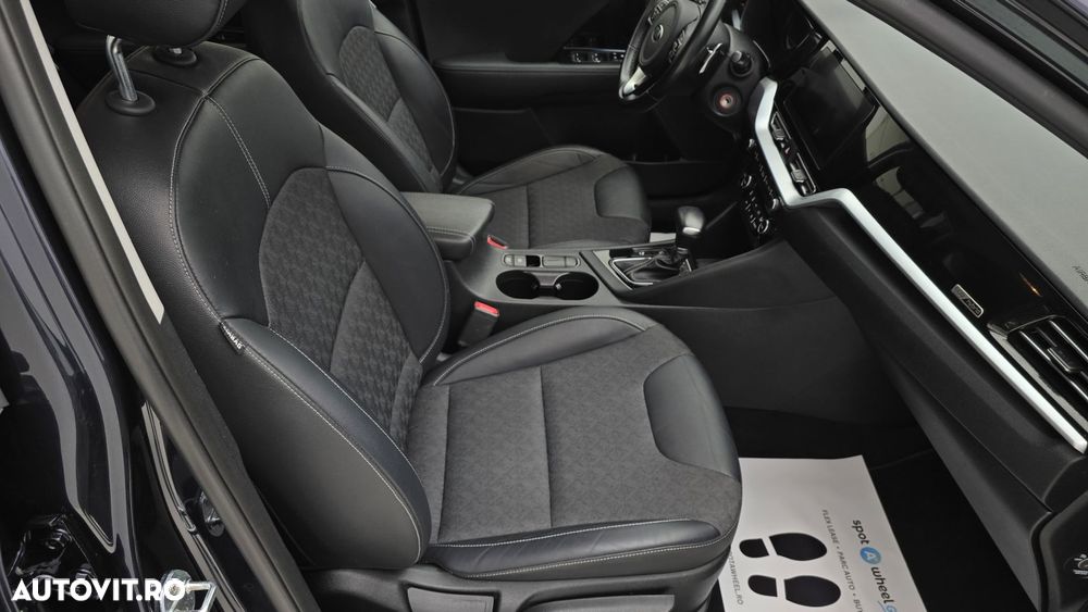 Kia Niro - 18