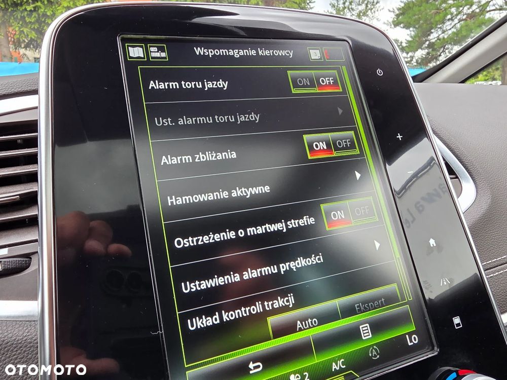 Renault Espace Energy TCe 225 EDC Initiale Paris - 28