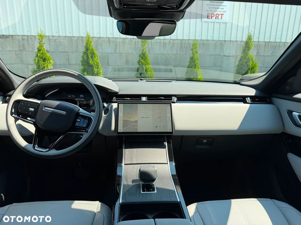 Land Rover Range Rover Velar - 18