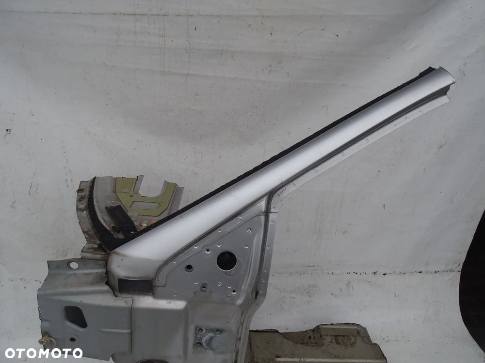 PRÓG SŁUPEK PRZÓD PRZEDNI LEWY PRAWY CHRYSLER VOYAGER IV CARAVAN F-VAT - 2