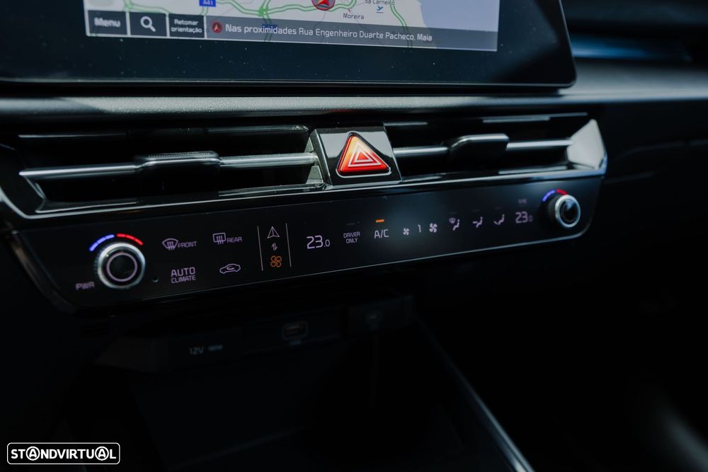 Kia Niro EV 64kWh Drive - 30
